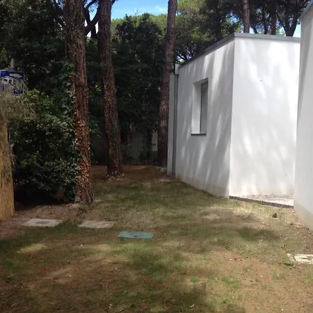 Casa de Férias Minivilla Eraclea Mare