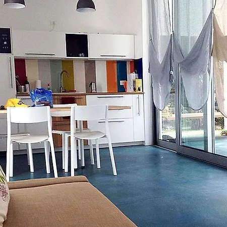 Minivilla ארקליאה מארה