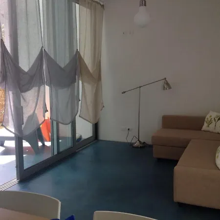 Vakantiehuis Minivilla Eraclea Mare