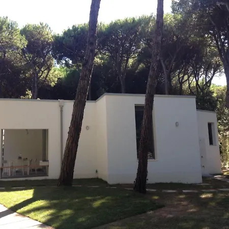 Minivilla Eraclea Mare