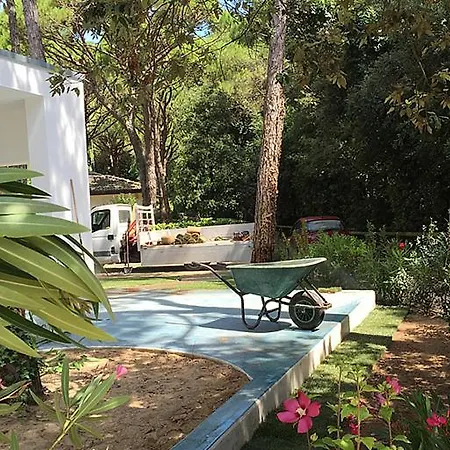Hébergement de vacances Minivilla Eraclea Mare