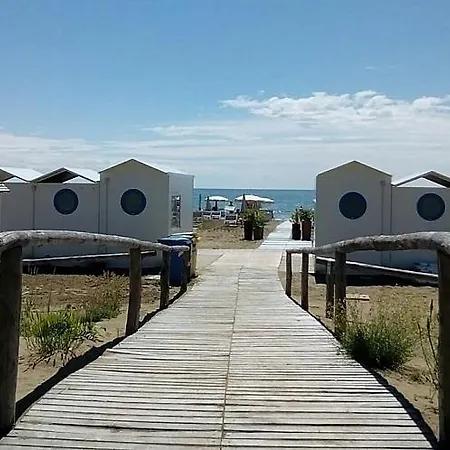 Minivilla Holiday home