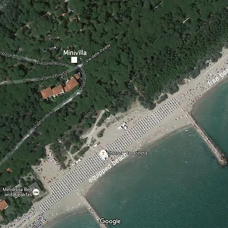 Minivilla * Eraclea Mare