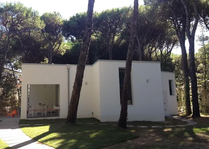 Minivilla Eraclea Mare